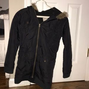 Winter coat! Great condition!!